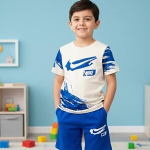 Trendy Kids Nicker Dress